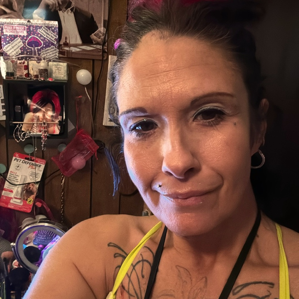 Meet your Posher, Natali